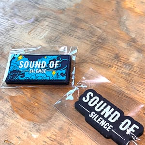 Patch Sound of Silence